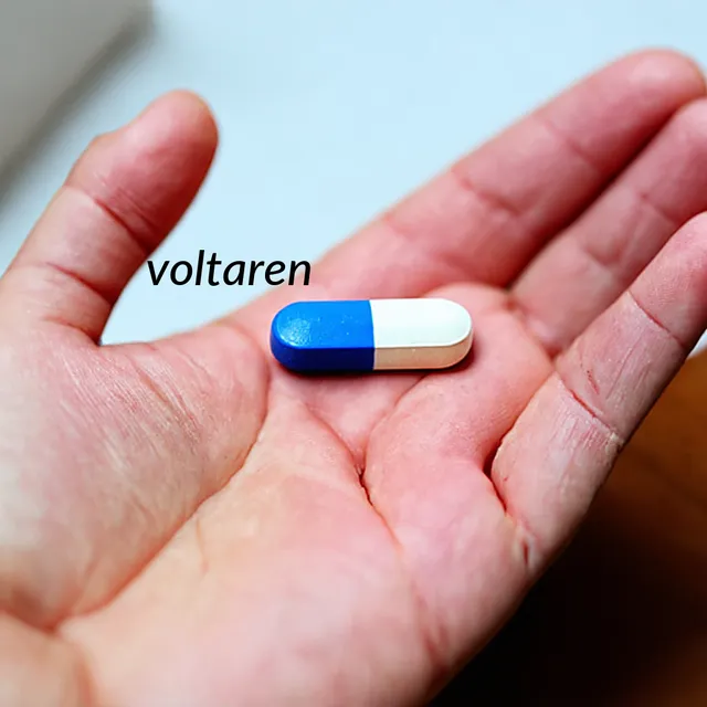 Precio del voltaren ampolla